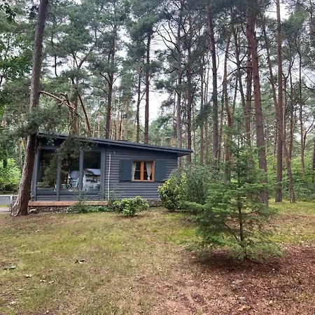 Holiday home With Private Garden, Close To The Sea