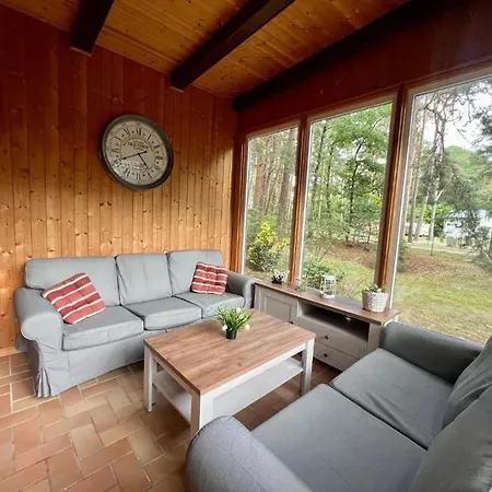 With Private Garden, Close To The Sea * Pobierowo