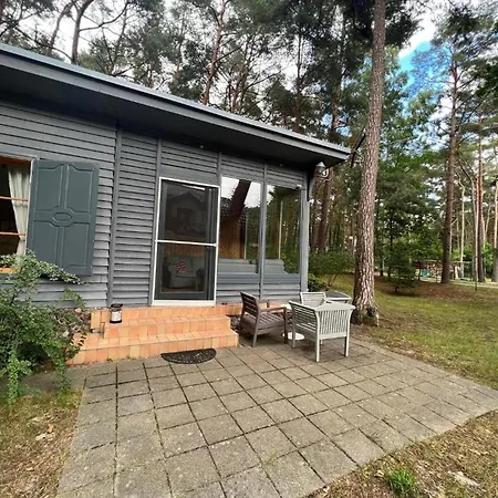 Holiday home With Private Garden, Close To The Sea *