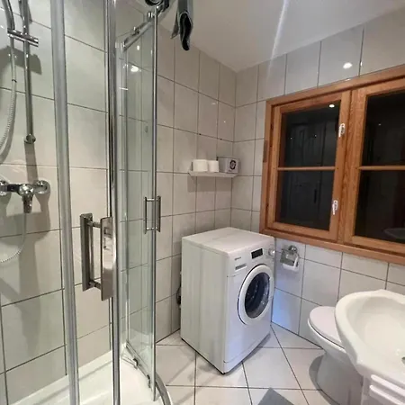 With Private Garden, Close To The Sea Pobierowo