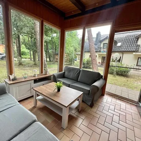 With Private Garden, Close To The Sea