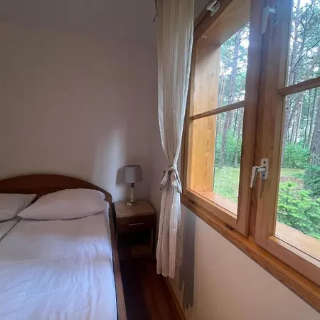 With Private Garden, Close To The Sea Pobierowo