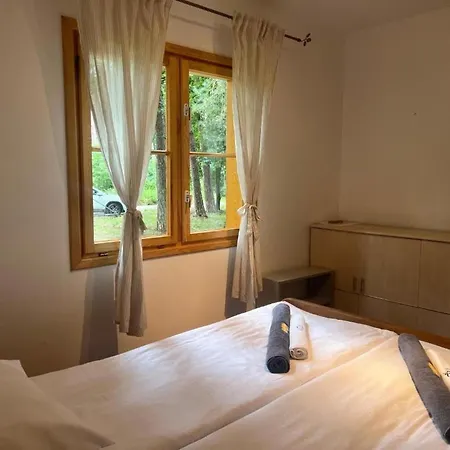 Holiday home With Private Garden, Close To The Sea