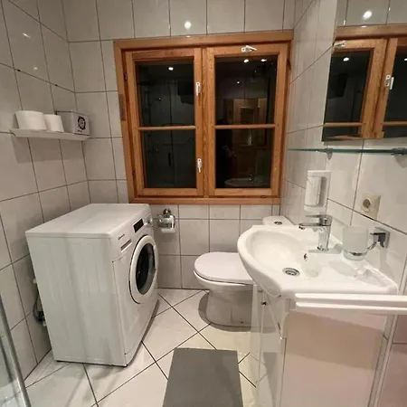 With Private Garden, Close To The Sea * Pobierowo