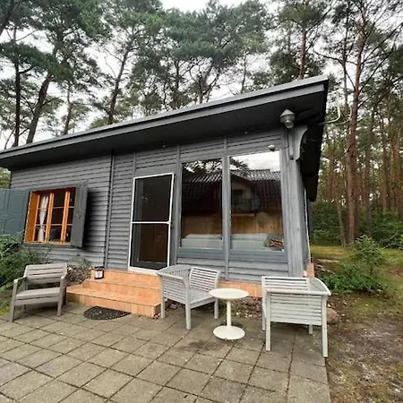 With Private Garden, Close To The Sea Holiday home Pobierowo